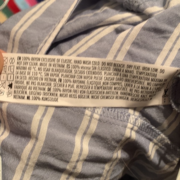 [S] NWOT - F21 romper - Picture 7 of 7